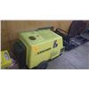 Image 1 : KARCHER HIGH PRESSURE HDS 750 HIGH PRESSURE HOTSY WASHER