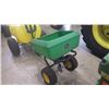 Image 2 : JD TOW BEHIND FERTILIZER SPREADER