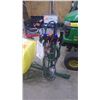 Image 3 : ES 300 TRAILER TYPE UTILITY SPRAYER (UNUSED)