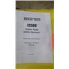Image 5 : ES 300 TRAILER TYPE UTILITY SPRAYER (UNUSED)