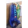 Image 1 : TANAKA TIA 305 GAS POWERED ICE AUGER IN AS NEW CONDITION