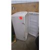 Image 1 : IGLOO 3' TUB COOLERWITH UNUSED SNORKELING EQUIPMENT, AND DOG BED