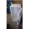 Image 2 : IGLOO 3' TUB COOLERWITH UNUSED SNORKELING EQUIPMENT, AND DOG BED