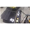 Image 1 : FIELD KING LAWN SWEEPER (NEW CONDITION)