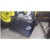 Image 2 : FIELD KING LAWN SWEEPER (NEW CONDITION)