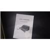 Image 4 : FIELD KING LAWN SWEEPER (NEW CONDITION)