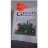 Image 1 : 2001 JD GREEN MACHINE MAGAZINE 10 ISSUES