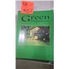 Image 1 : 2002 JD GREEN MACHINE MAGAZINE 8 ISSUES