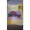 Image 1 : 2007 JD GREEN MACHINE MAGAZINE 12 ISSUES