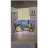 Image 1 : 2009 JD GREEN MACHINE MAGAZINE 12 ISSUES