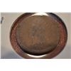 Image 1 : 1869 Indian Head Penny