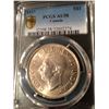 Image 1 : 1937 Canada Dollar PCGS AU58