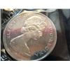 Image 2 : 1965 Canada Dollar