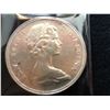 Image 2 : 1966 Canada Dollar