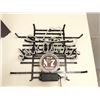 Image 2 : Jack Daniels Neon Bar Sign - Old No7 Brand - New Condition!