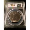 Image 2 : 1982 Canada Dollar Constitution PCGS MS66