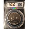 Image 2 : 1968 Canada Dollar PCGS MS65
