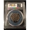 Image 2 : 1982 PCGS ERROR - PL63 Canada 25 Cent (Wrong Denomination)