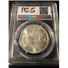 Image 2 : 1965 Canada Dollar PCGS - MS62 Type 1 SBP5