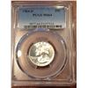 Image 1 : 1964-D US 25Cent PCGS MS64