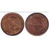 Image 2 : 1911 Canada 1-Cent ICCS MS65 RED