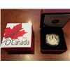 Image 1 : 2013 RCM - $10 Silver Canadian Holiday Season - O'Canada