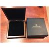Image 2 : RCM Wooden Display Box with outer black box (4.5"x4.5")