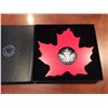 Image 1 : 2015 RCM - $20 Silver "The Canadian Maple Leaf"