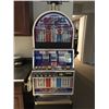 Image 2 : IGT "Red White & Blue" Slot Machine - One Arm Bandit - S-Plus Model in Excellent Condition. Takes Ca
