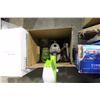 Image 2 : BISSELL CROSSWAVE UPRIGHT VACUUM