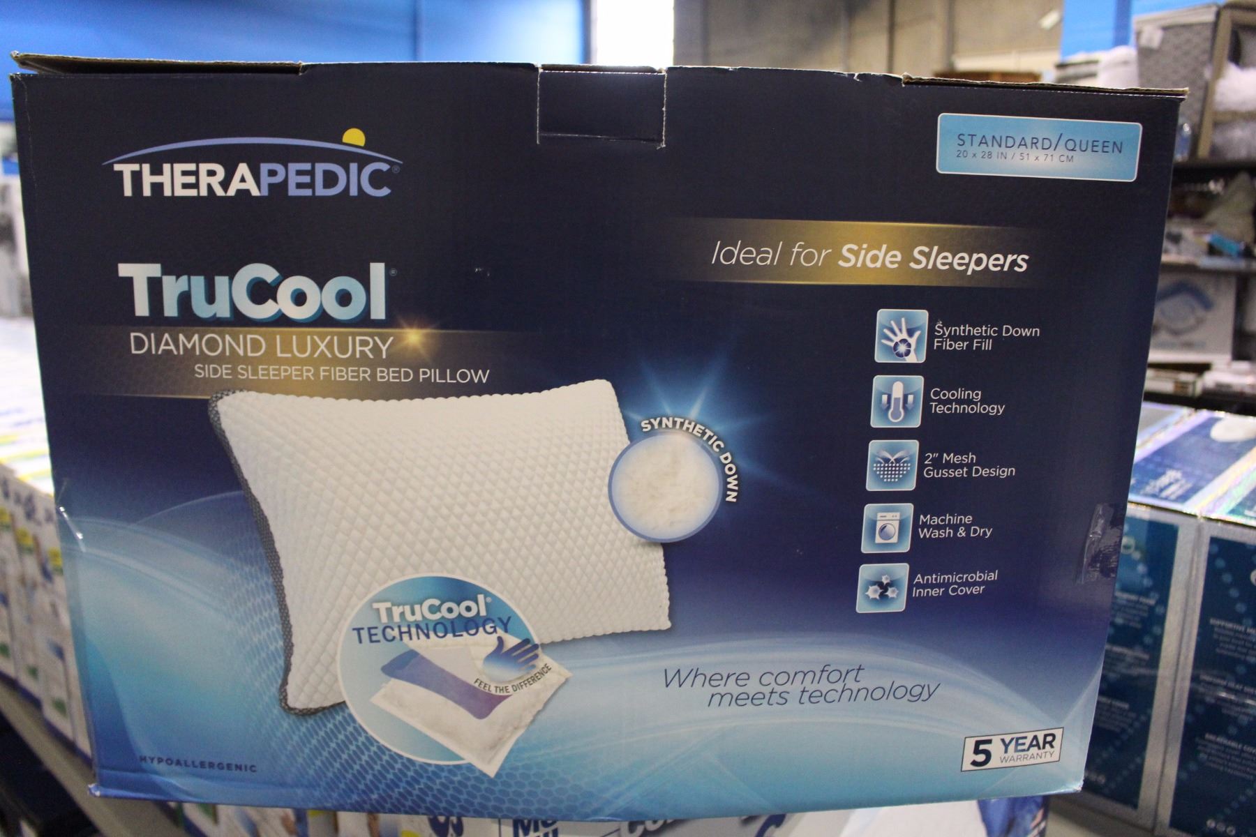 tru cool bed tru cool bed