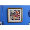 Image 1 : FRAMED PRINT