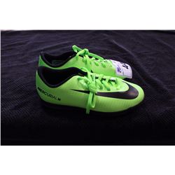 NIKE CLEATS SIZE 4.5