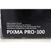 Image 2 : CANON PIXMA PRO 100 PHOTO PRINTER