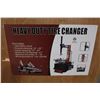 Image 1 : HEAVY DUTY TIRE CHANGER NEW IN BOX