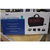 Image 1 : 30 IN DROP BOTTOM ROLLING DUFFLE BAG