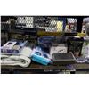 Image 2 : SHELF LOT - QUEEN SIZED SHEET SET, HURRICANE SPIN SCRUBBER, AND MANY MORE HOUSE HOLD ITEMS