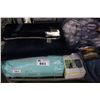 Image 2 : SHELF LOT - SNOOGLE, LOUNGER FOR BABY, MANY MORE HOUSEHOLD ITEMS