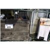 Image 2 : SHELF LOT - MISC LINEN/TOWELS AND MANY MORE HOUSEHOLD ITEMS
