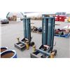 Image 2 : PAIR OF AIR JACKS