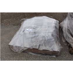 PALLET OF MISC AUTOMOTIVE PARTS AND ACCESSORIES +