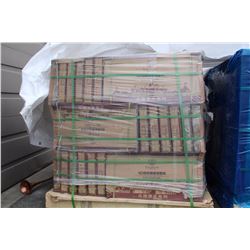 PALLET OF CERAMIC TILE