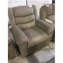 ELECTRIC RECLINER