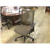 Image 2 : STEELCASE 'THINK' MESH BACK ERGONOMIC TASK CHAIR