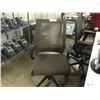 Image 2 : STEELCASE 'THINK' MESH BACK ERGONOMIC TASK CHAIR