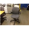 Image 2 : HERMAN MILLER 'REACTION' GREY ULTRA ERGONOMIC TASK CHAIR