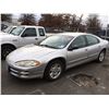 Image 2 : 2002 CHRYSLER INTREPID SE, 4 DOOR SEDAN, GREY, VIN # 2C3HH46RX2H136356