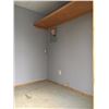 Image 2 : 1993 UBILT TRAILER WITH NORCO 8FTX24FT PORTABLE OFFICE TRAILER