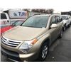 Image 1 : 2007 SUZUKI XLT, SUV, BROWN, GAS, AUTOMATIC, VIN#2S3DA417176104565, 215,007KMS,
