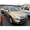 Image 2 : 2007 SUZUKI XLT, SUV, BROWN, GAS, AUTOMATIC, VIN#2S3DA417176104565, 215,007KMS,